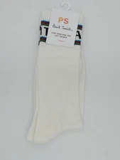 Paul Smith Socks Made in Italy Organic Cotton Great gift