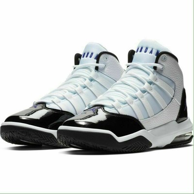 jordan aura concord