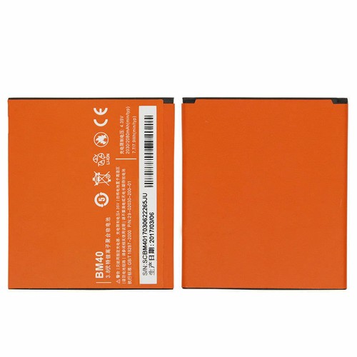 BM45 redmi note 2 BN44 redmi 5 plus BM39 MI 6 Oryginalna bateria do serii Xiaomi - Zdjęcie 66 z 118