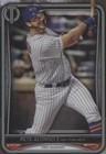 2020 Topps Tribute - Pete Alonso #16