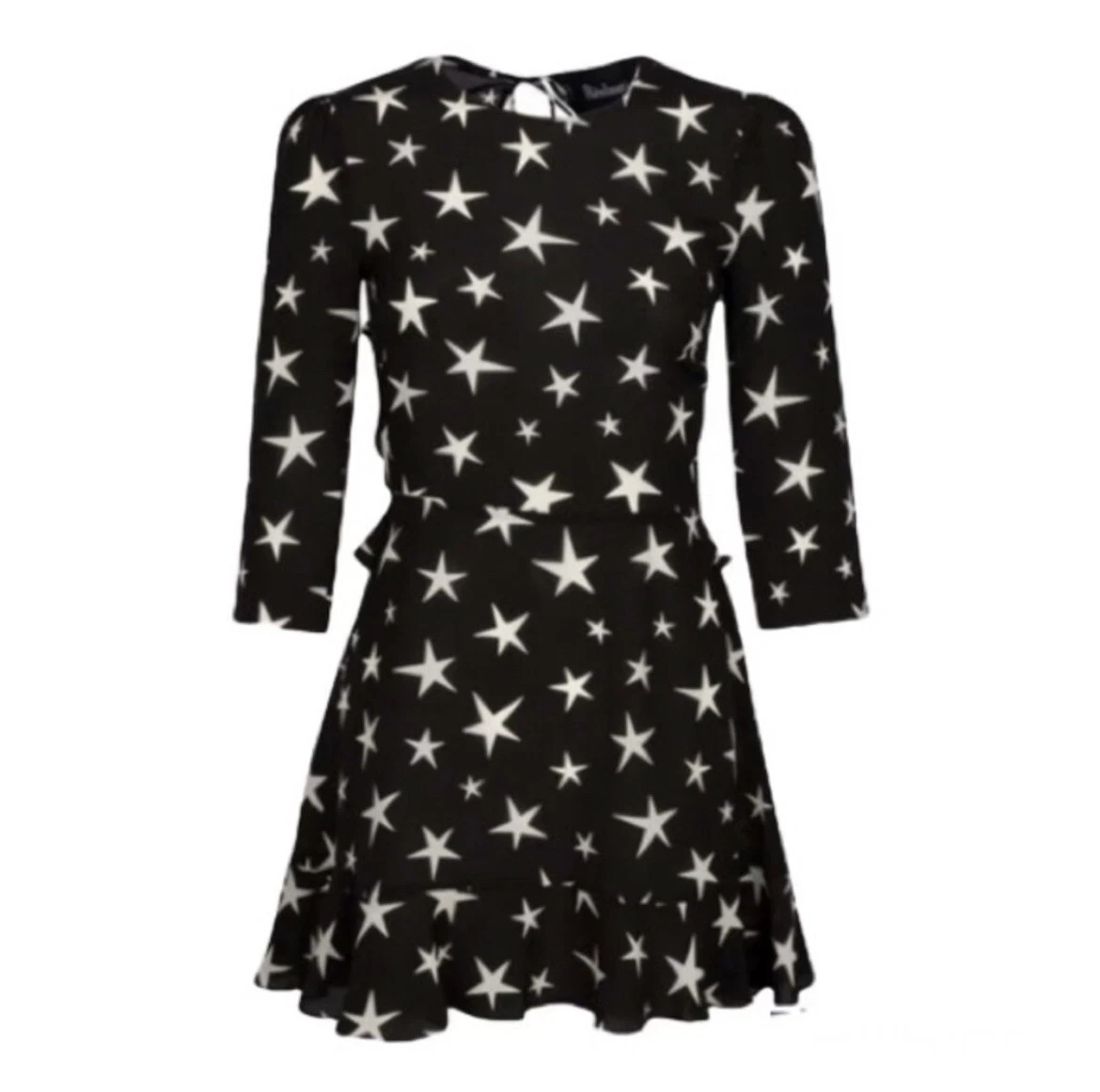 Realisation Par the Goldie Dress Star Struck Size Small