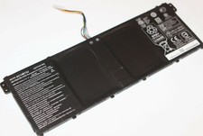 Genuine OEM 11.4v Battery AC14B13J 3ICP5 - Acer Aspire ES1-521 520 15.6" Laptop