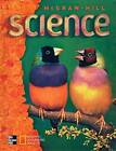 McGraw-Hill Science Grade 3 - Hardcover By Richard Moyer - Good
