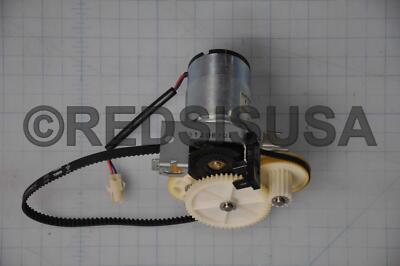 HP LaserJet L/j Iid/iiid Duplexing Unit Motor Assy RG1-1347-000