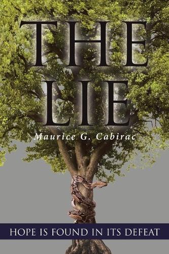 Thumbnail - Maurice Cabirac The Lie (taschenbuch)