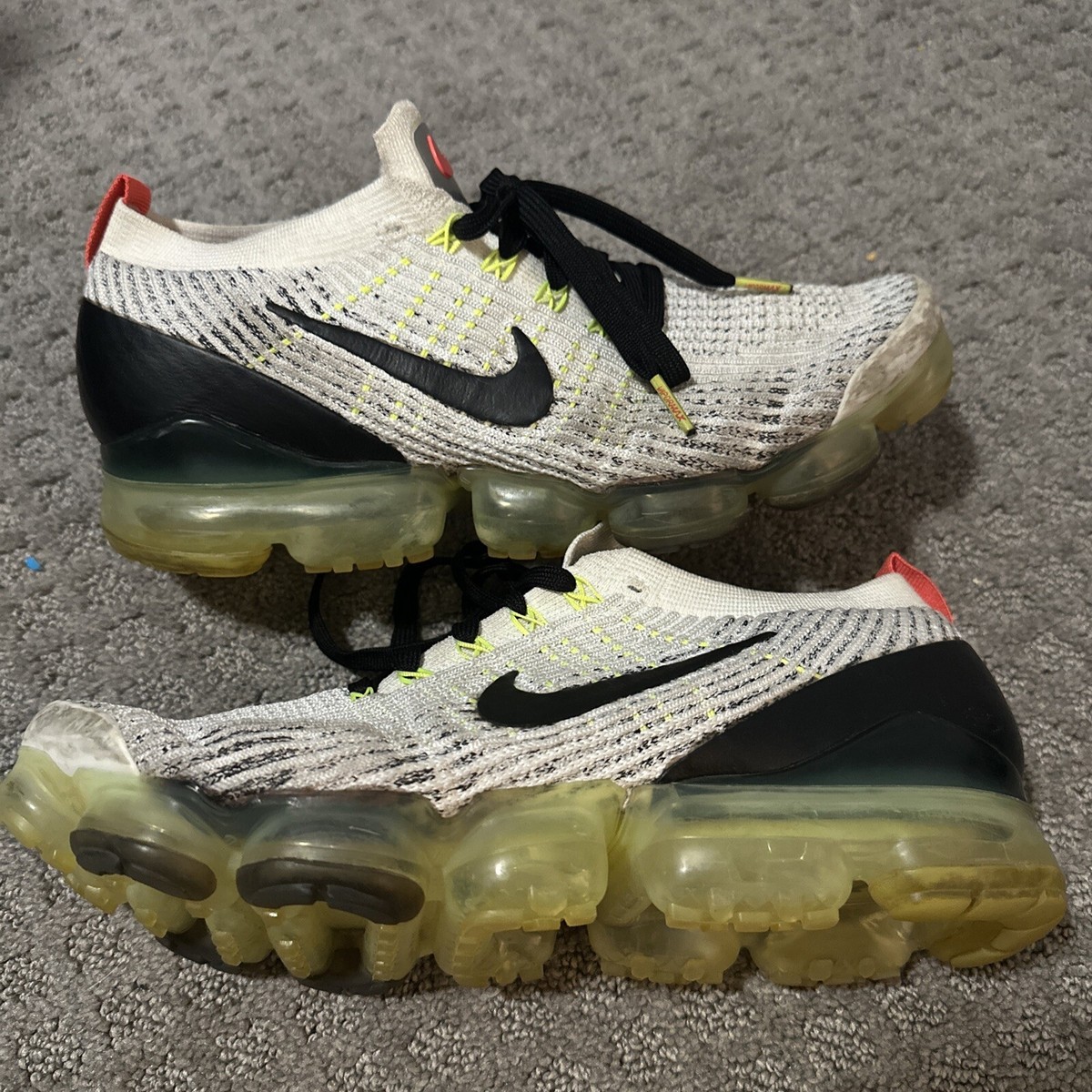nike air vapormax flyknit 3 with jeans