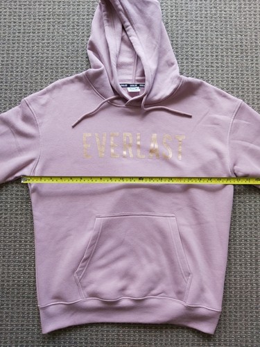 Everlast Women Hoodie - License Size 12 - Picture 9 of 12