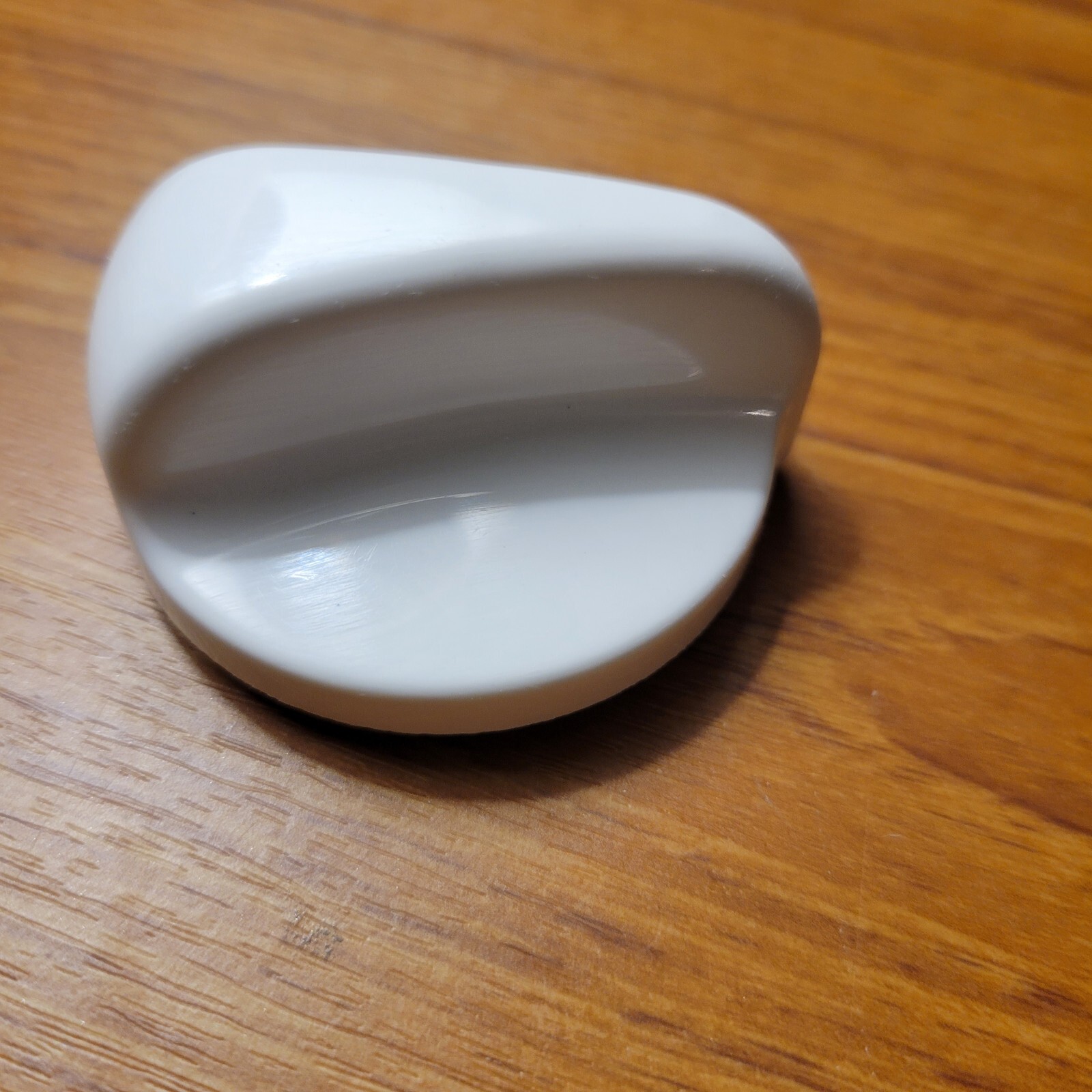 GE General Electric Oven Temperature Knob Dial White , KIP 5963