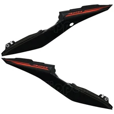 Genuine OEM 2015-2024 Yamaha R3 Rear Tail Side Seat Cover Fairing Cowl