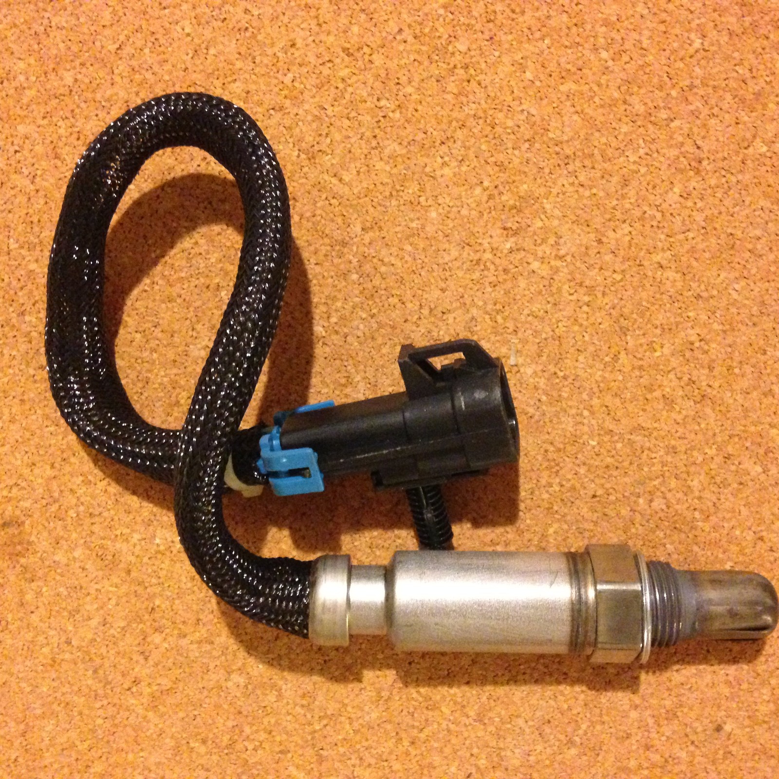 Napa Echlin Standard Oxygen Sensor Part # OS119 | eBay