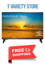 32-inch Class F20 Series Smart HD 720p Fire TV with Alexa Voice Remote