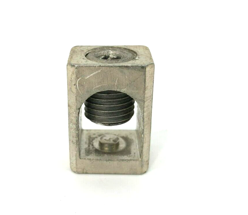 New CMC CA103-1 Terminal Lug, 4/0-4, CU7AL - Image 2 of 4