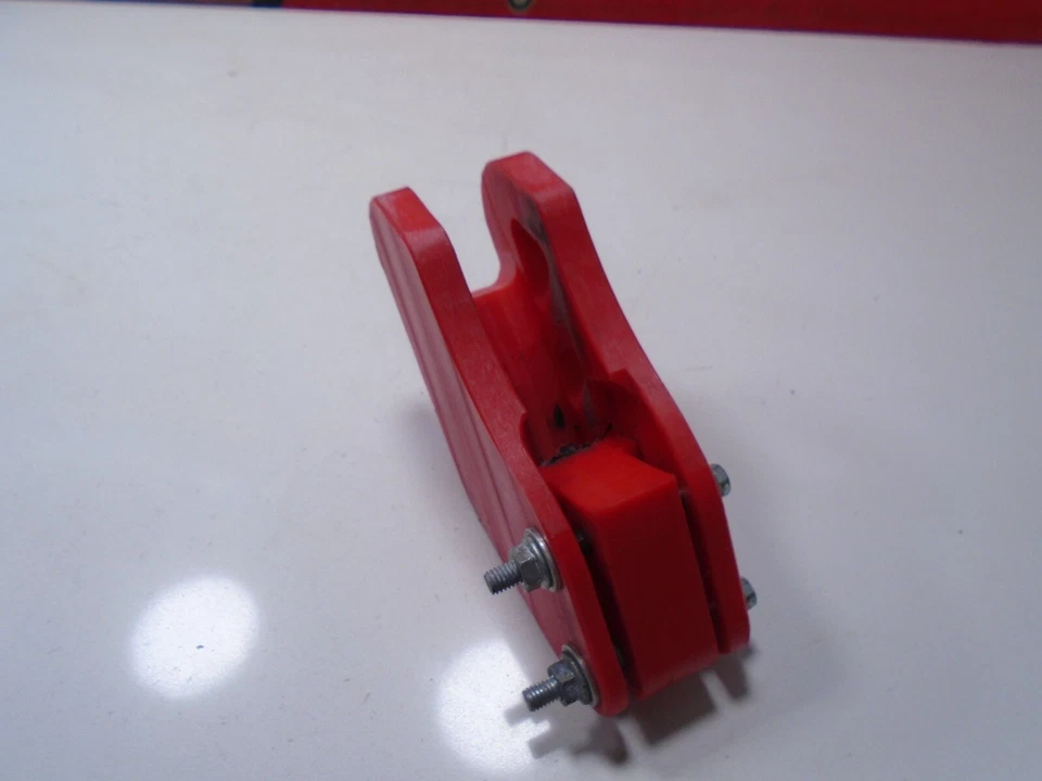 2005 GAS GAS SM 450 CHAIN GUIDE 05 SM450 - Image 3 of 4