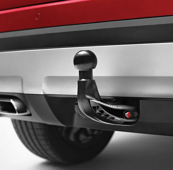 Genuine SEAT Ibiza Tow Bar 6F0803881 SSS