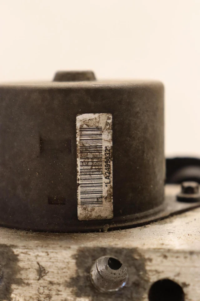 Mini Cooper Clubman 2008-2010 módulo de bomba de freno ABS antibloqueo eléctrico OEM Foto 2 de 4