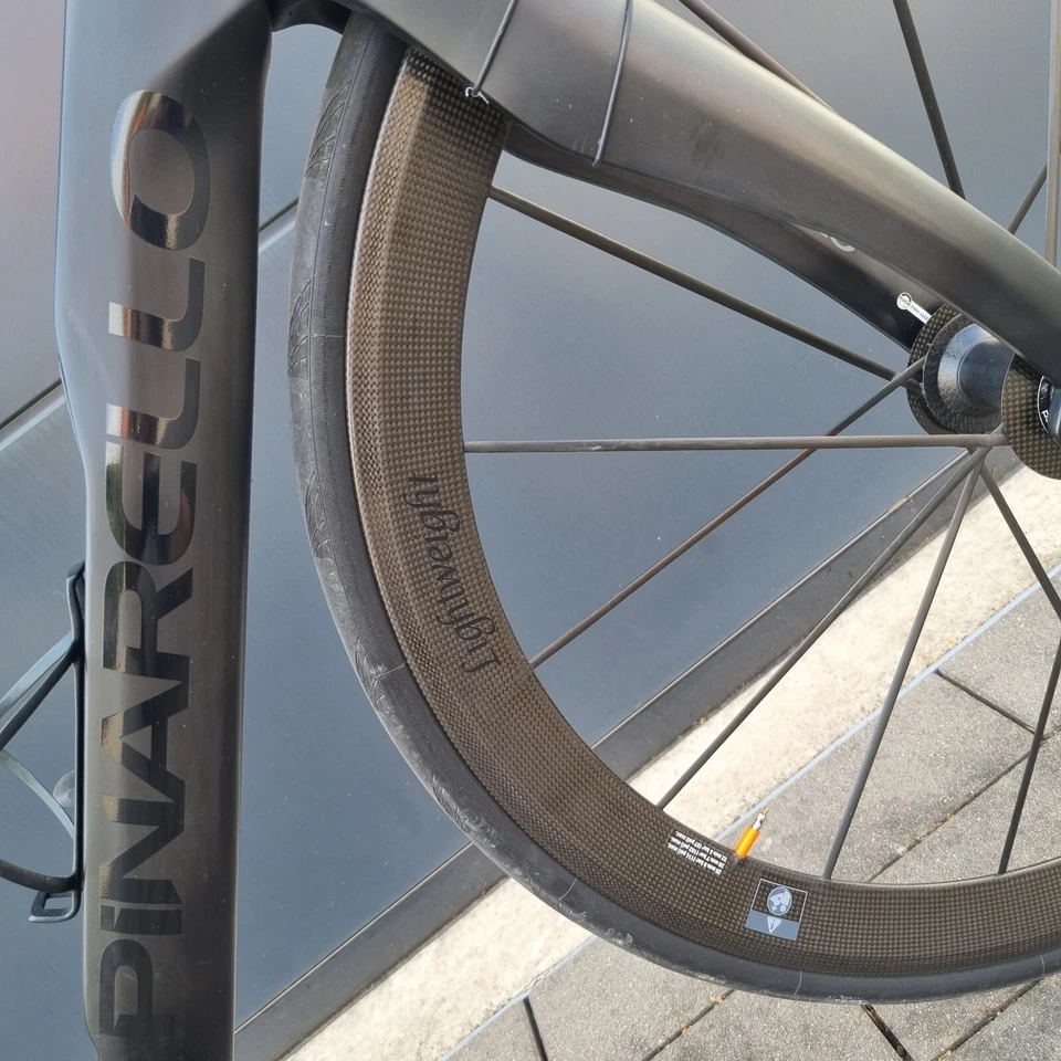Pinarello Dogma F12, Foto 4 von 5