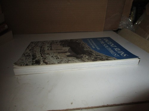 Archaeological Guide: Ancient Ruins Of The Southwest by David Grant Noble (1988, - Imagen 4 de 8