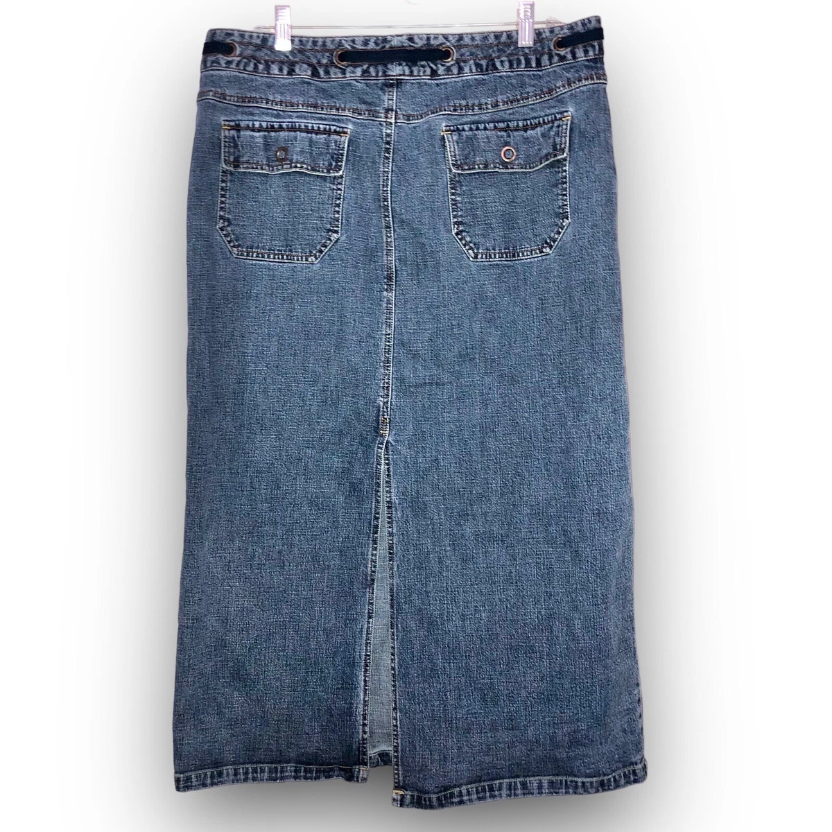 Maxi skirt top old navy