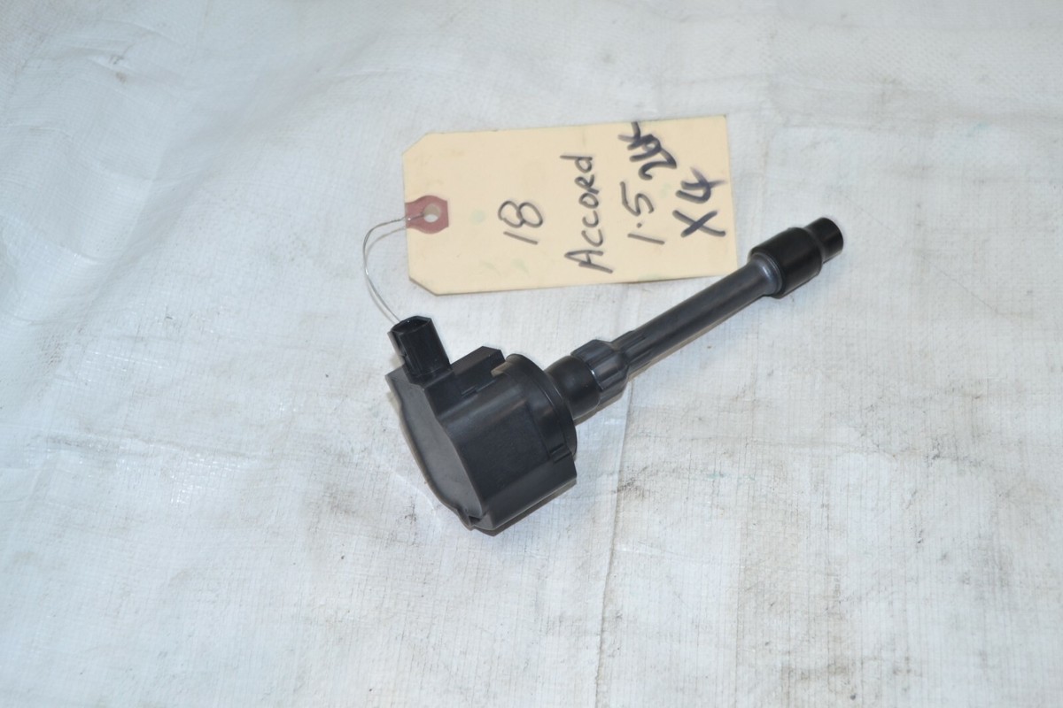 Honda Accord Coil Pack Details Of 69 Images & 3 Videos