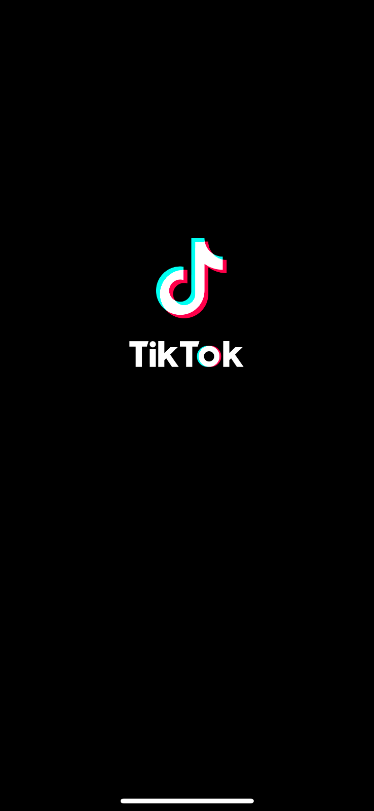 iPhone 15 pro With Tik Tok
