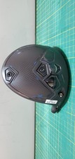 Cobra Dark Speed X 10,5° Driver Head