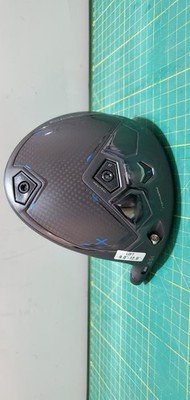 Cobra Dark Speed X 10,5° Driver Head