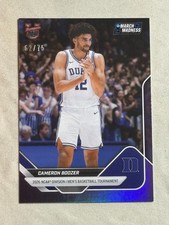 2025-26 Bowman U Now March Madness Basketball Checklist Guide in-content 43