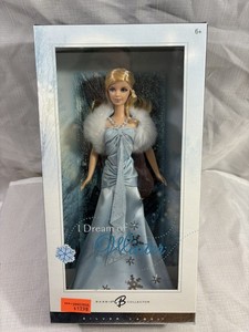 I Dream of Autumn Barbie | eBay