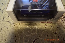 Herpa Mercedes Clk-class 230 Kompressor 1999 1:43 70492