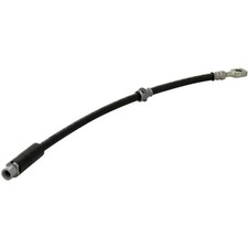 1x ORIGINAL® A.b.s. Bremsschlauch Vorne für Opel MERIVA B Großraumlimousine