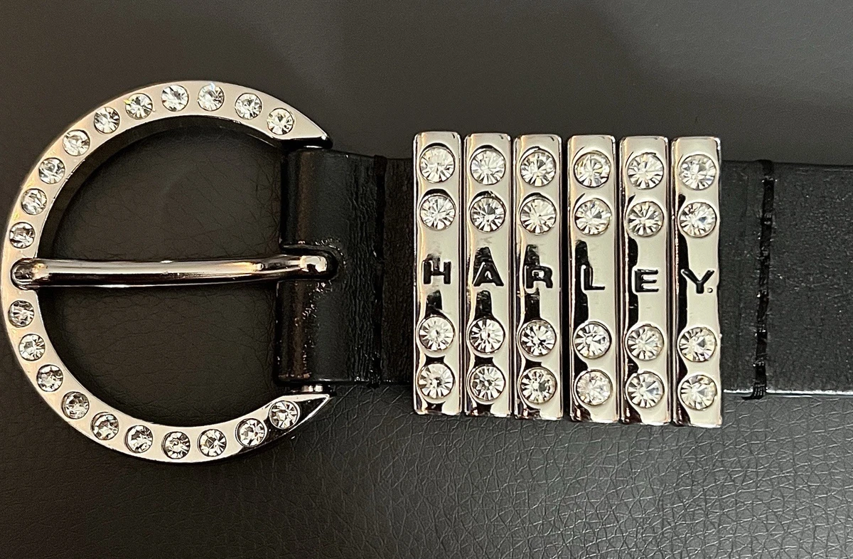 Harley-Davidson Belts for Women | eBay