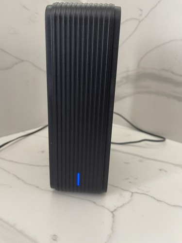 đŸ”¥Hitachi HGST Touro Desk 2TB USB3.0 3.5" External HDD OSO3394 HTOLDX3NB20001ABB - Picture 3 of 6