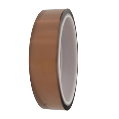 #ad #ad 1Pack 20mm Polyimide Anti Static High Temperature Heat Resistant Tape For Kapton $6.97