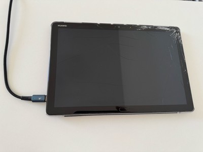 Huawei Media Pad M5 Lite 10, 4/64 Gb Wi-Fi