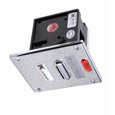 Game Accessories External Ticket Dispenser Lottery Machine for Likang LK003AF