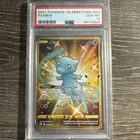 Mew FA #025 2021 Pokemon Celebrations PSA 10