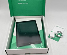 Apple 2021 iPad 9th Gen 10.2 In, Wi-Fi Cellular, 64GB Space Gray