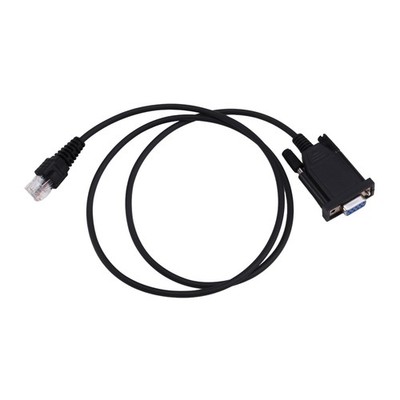 RS232-Programmierkabel, Serielle Schnittstelle für  GM300, GM950, GM3688, C9993