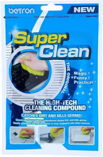 Professional Cleaning Gel - Universal Electronics Cleaner for Office Keyboards,