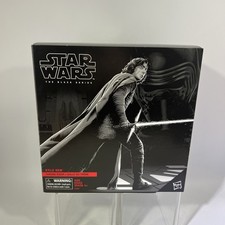 Star Wars Black Series Kylo Ren Throne Room Action Figure Sealed W Case  ML