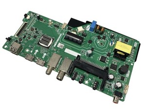 Hauptplatine TP.MS3663T.PB763 für DYON LIVE 32 PRO V2