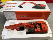 WSI 1:50 Hitachi ZX870