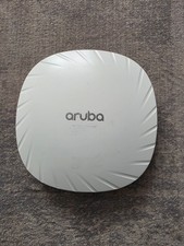 HPE Aruba AP-535-RW Wi-Fi 6 (802.11ax) Access Point – Used, Fully Working