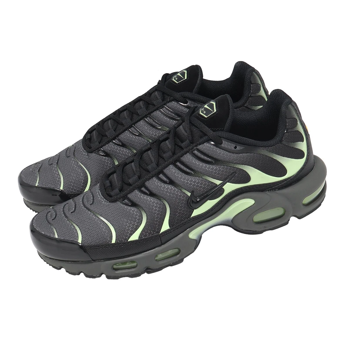 Nike Air Max Plus 2 Gray for Sale | Authenticity Guaranteed | eBay