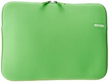 Incase Incase Neoprene Sleeve Plus for MBP 13-Inch - Soft Green CL57412