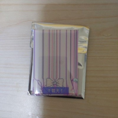 NEEDY GIRL OVERDOSE Cho Ten-chan Random Can Badge Anime Character Pin Badge