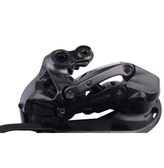 Shimano ULTEGRA Di2 RD-R8150 12-speed Shadow Rear Derailleur For
