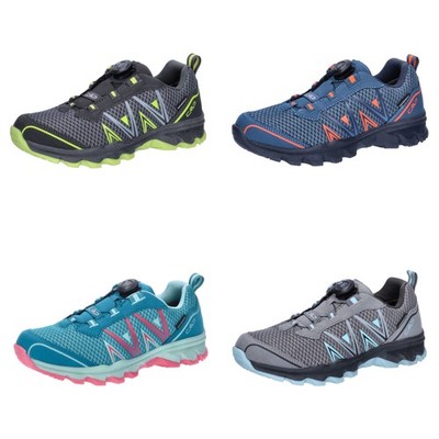 CMP Kinder Trekkingschuhe Aksa Fitgo Fast Hiking Shoe 3Q56834J