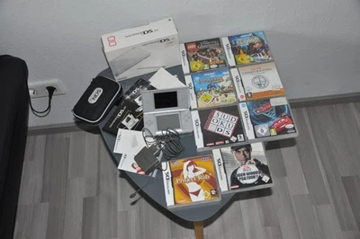 Nintendo DS Spielkonsole M3 DS Real Rumble Pack - Bild 1 von 4