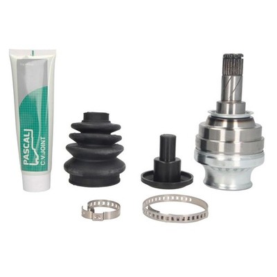   PASCAL JOINT KIT DRIVE SHAFT LEFT/RIGHT G7X002PC NEU DE STOCK